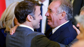 Van 4: Francia, el país que colecciona primeros ministros y se colapsa