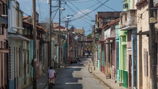 Flotilla internacional desafía el bloqueo de EEUU y enviará ayuda a Cuba.