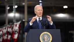 altText(Pentágono desmintió a Biden: no hay riesgo de un Armagedón)}