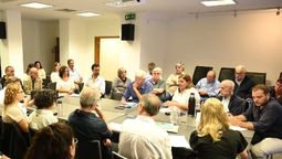 altText(Vivienda y cooperativas iniciaron diálogo para reformar el sistema habitacional)}