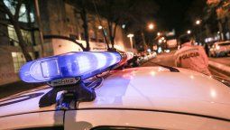 altText(Dos hinchas de Nacional murieron en un enfrentamiento en Toledo tras el clásico)}