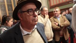 altText(Gobierno evaluará medidas de auxilio para productores afectados por la sequía)}