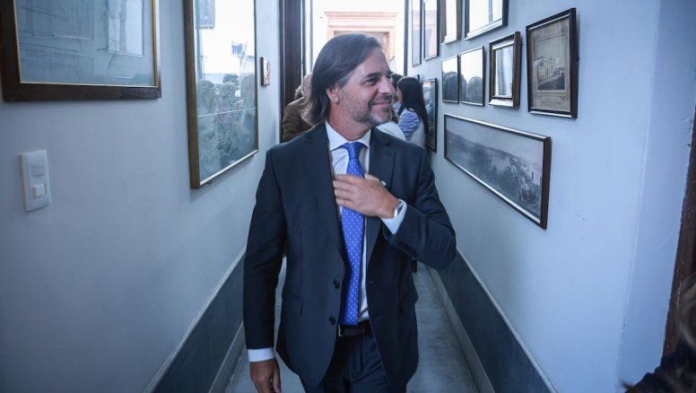 Récord de cargos de confianza durante el último año del gobierno de Lacalle Pou