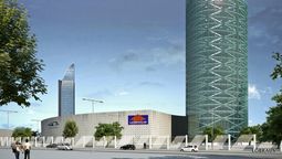 altText(Lobraus inaugura proyecto logístico con fuertes críticas a la ANP)}