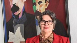 altText(José Martí: su legado en Uruguay de la mano de Marlene Vázquez)}