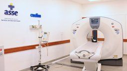 altText(ASSE equipará a todos los hospitales con tomógrafos propios para 2027)}