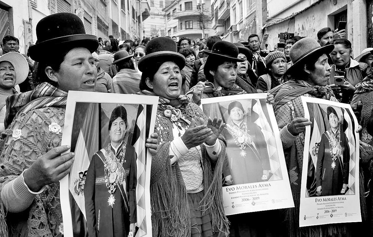 Bolivia