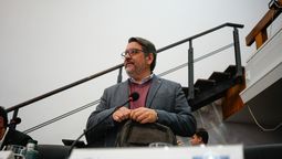 altText(Río Negro: el frenteamplista Levratto logra aprobar el presupuesto por unanimidad)}
