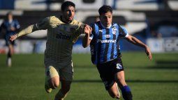 altText(Partidazo en Belvedere: Peñarol visita a Liverpool en choque clave por el Clausura)}