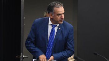 Las opciones que maneja el gobierno para adquirir patrulleras oceánicas