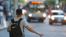 altText(Habrá desvíos de transporte por la Marcha de la Diversidad)}