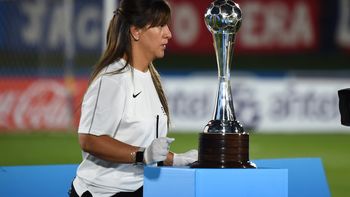 La Supercopa podría definir dos torneos.