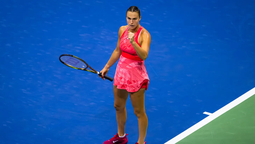 altText(Sabalenka finalista del US Open en un partido 