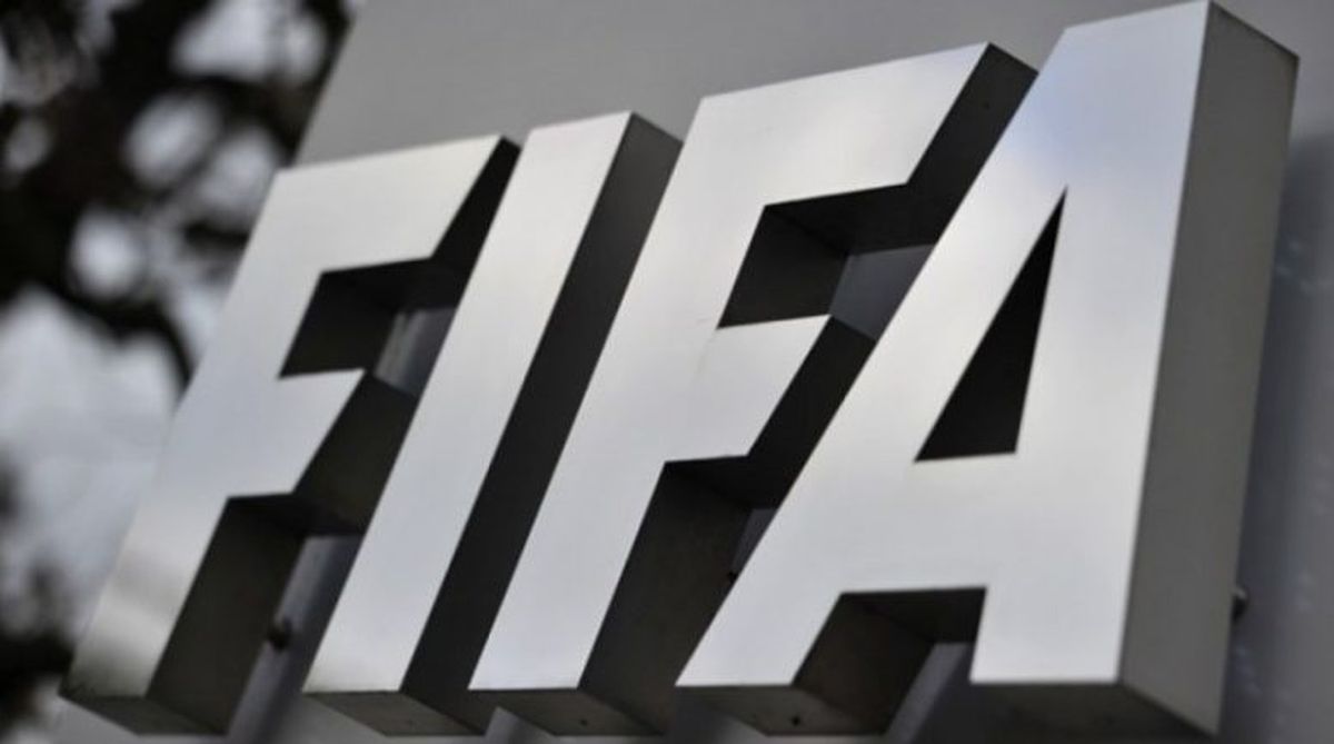 FIFA anunció a Conmebol que hará cumplir la cesión de jugadores a las selecciones