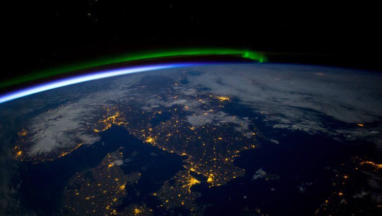 La Tierra acelerada: El 22 de julio de 2025 podría ser uno de los días más cortos jamás registrados