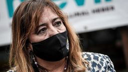 altText(Monedas en la cartera de la ministra de vivienda)}