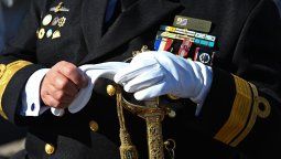 altText(Bondiolagate: investigan faltante de más de 57 toneladas de bondiola en la Armada)}