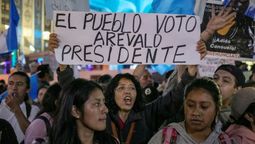 altText(Guatemala: impulsan nulidad de elecciones ganadas por Arévalo)}