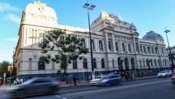 altText(Gobierno y academia descartan crear un Ministerio para la Ciencia y perfeccionan propuesta de Udelar)}