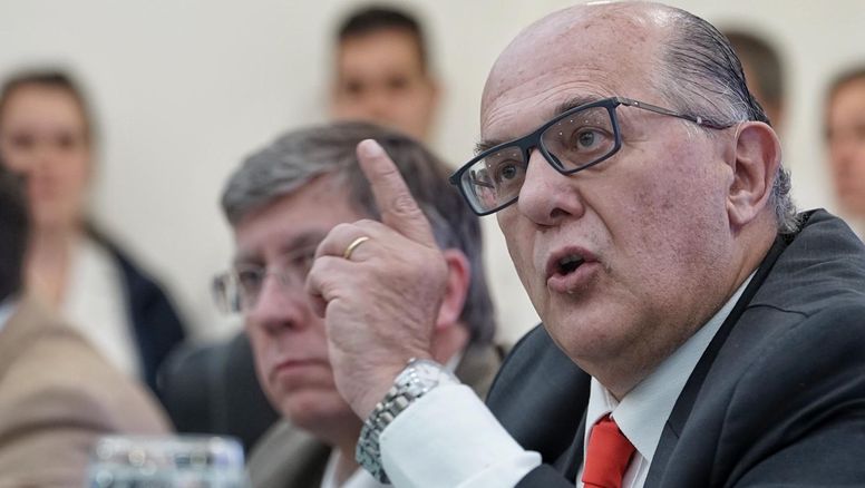 El Casmu presentó al MSP el plan de reestructura para acceder al fideicomiso