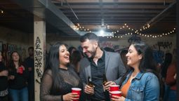 altText(¿Novia o informante?: aseguran que Marset dormía con joven venezolana que Policía dejó escapar)}