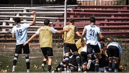 altText(Comenzó la Segunda División con sorpresas)}