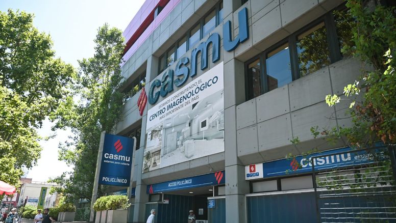 Casmu delineó plan estratégico 2024: solidez y estabilidad