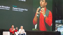 altText(Foro Mundial de Pensamiento Crítico, un nuevo referente de unidad alternativa)}