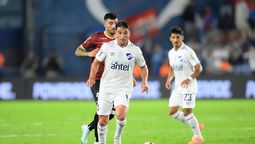 altText(Lodeiro fue lapidario y aseguró que los rumores de Nacional 