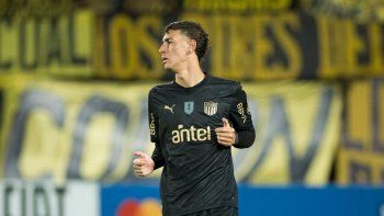 Peñarol y una oferta enorme