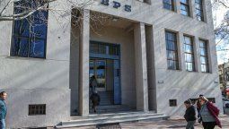 altText(El BPS a Fiscalía: presentarán denuncia penal contra el directorio)}