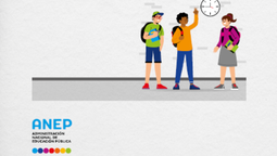 altText(Uso de cámaras biométricas preocupa a docentes y padres del liceo de Piriápolis)}