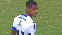 altText(Cerro Largo ganó su primer partido en el Apertura)}