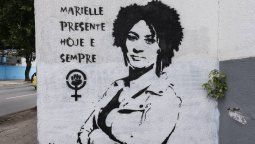 Se hizo justicia en el caso de Marielle Franco.