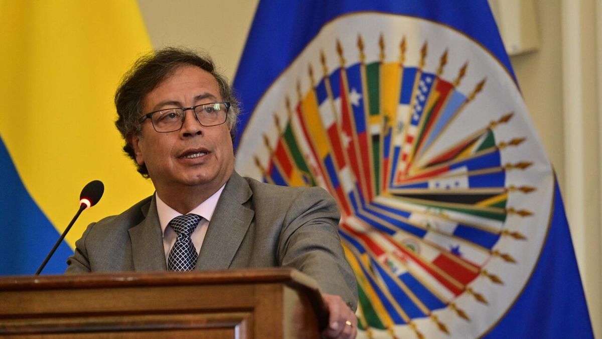 Petro: No seguir los modelos desgastados de EEUU y Europa.