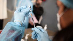 altText(El MSP habilita a médicos y licenciados en enfermería a aplicar vacunas para ampliar la cobertura nacional)}