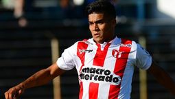 altText(Gastón Olveira y Matías Arezo serían convocados por los que dieron positivos en la selección)}