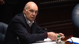 altText(Rubio convocará a autoridades por mala comunicación sobre situación en OSE)}