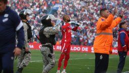 altText(Sanción a Nacional: ¿Los tricolores pueden perder los puntos del clásico?)}