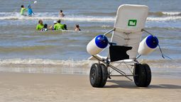 altText(Inicia nueva temporada del programa Mar al alcance: ¿en qué bajadas funcionará?)}