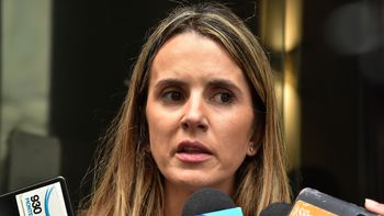 Ache: El garrón me lo comí yo y mi familia.
