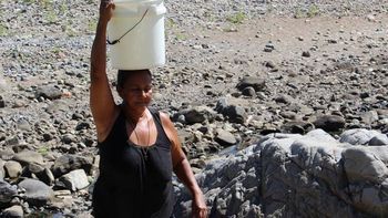 Agua y género, una preocupación para la ONU.