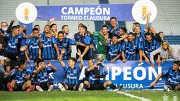 altText(Liverpool le ganó a Nacional y es campeón del Clausura)}