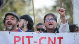 altText(Pit-Cnt cruzó al director de Educación por acusar a Fenapes de 