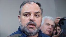 altText(Carrera presentó denuncia contra Fiscalía ante la ONU por graves irregularidades en su causa)}