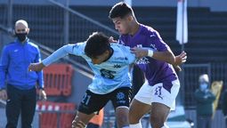 altText(Resultados, posiciones y próxima fecha (2da) de la B)}