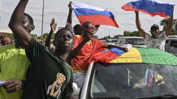 Francia y el golpe de estado en Níger