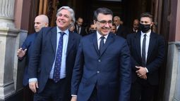 altText(Mercosur: Uruguay y Brasil se ponen de acuerdo)}