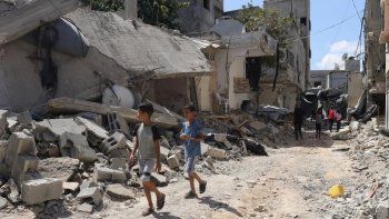 ONU denuncia violencia sistemática de Israel y crisis humanitaria en Cisjordania