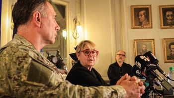 Defensa anunció investigación rigurosa del accidente que cobró la vida de tres militares
